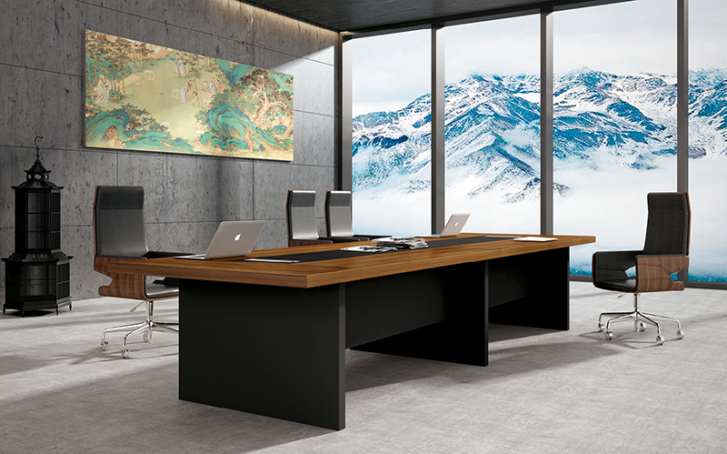 Conference Table 0005