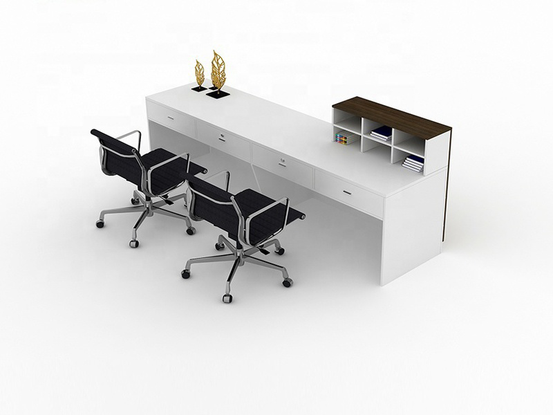 Reception Desk 00011