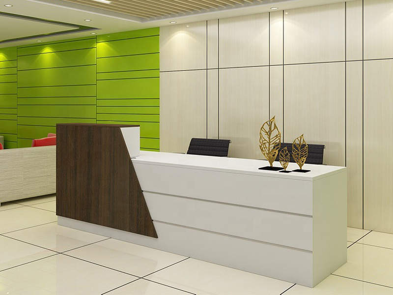 Reception Desk 00011