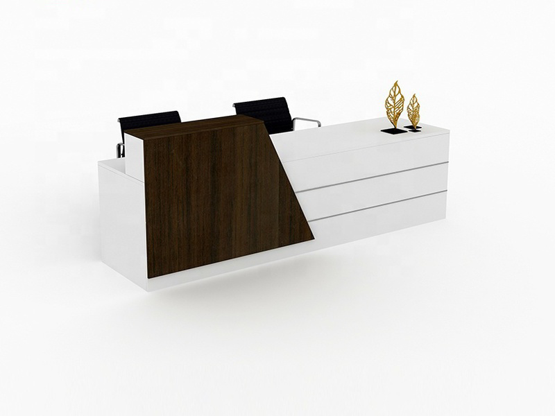 Reception Desk 00011