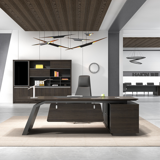 Director Desk 0003