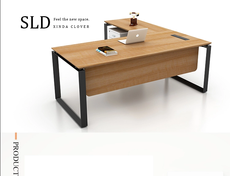 Manager Desk 0003
