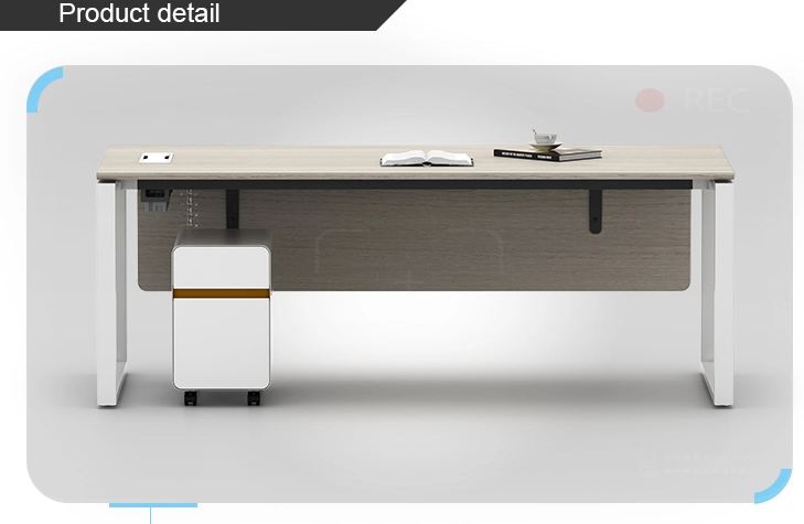 Manager Desk 0002