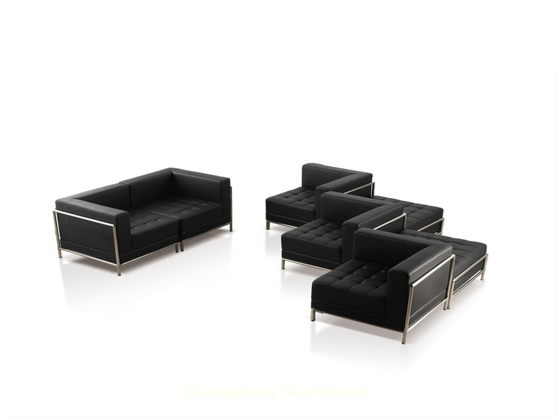 Waiting Sofa