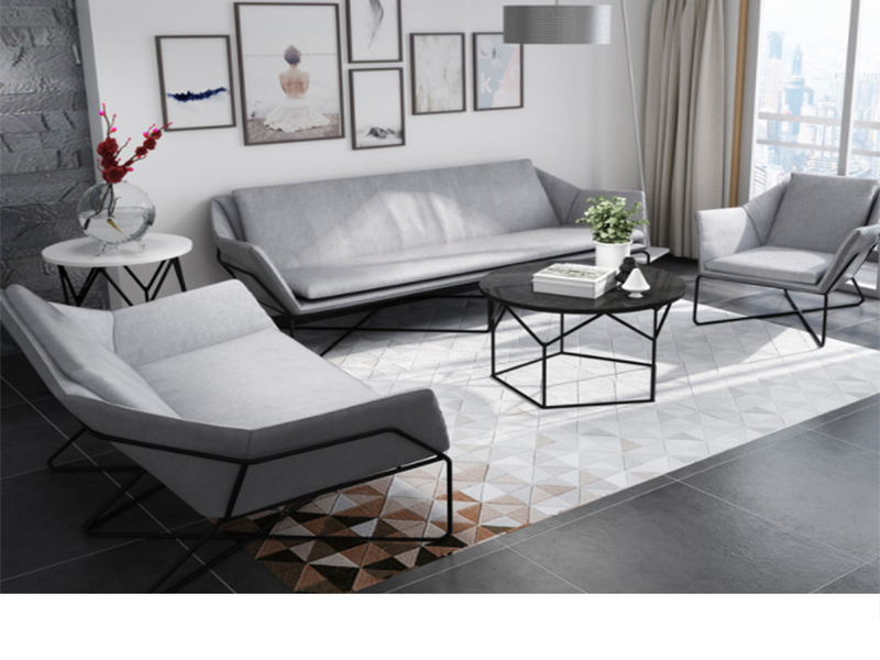 Waiting Sofa 0002
