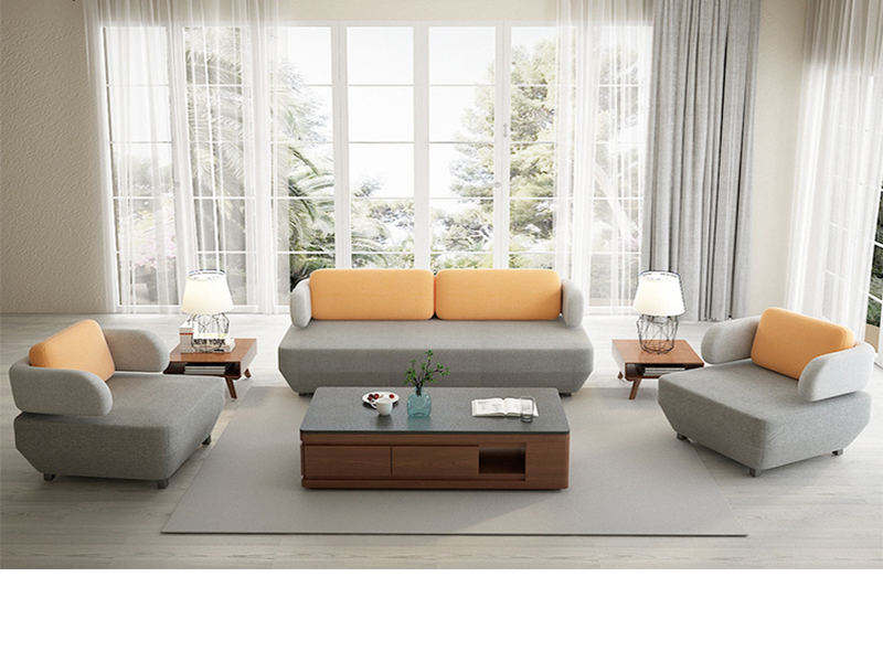 Waiting Sofa 0007
