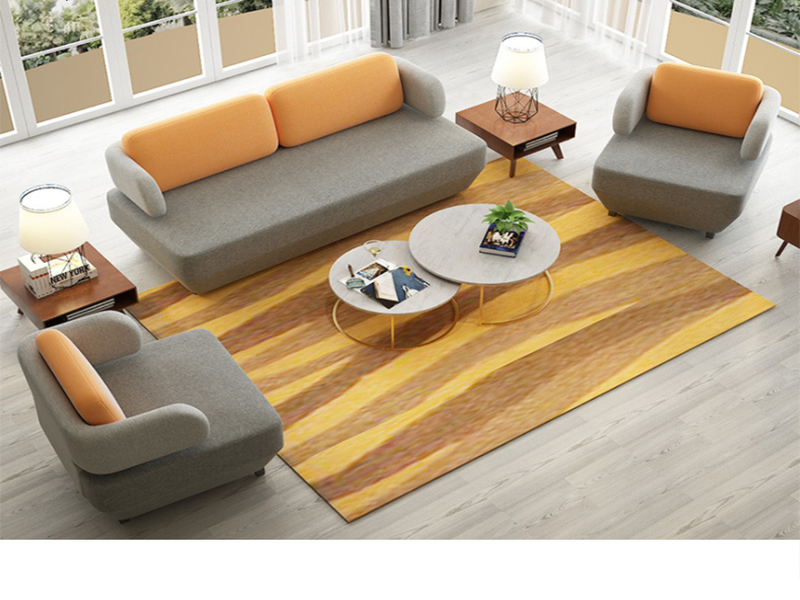 Waiting Sofa 0007