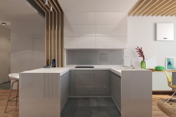 kitchen cabinet design