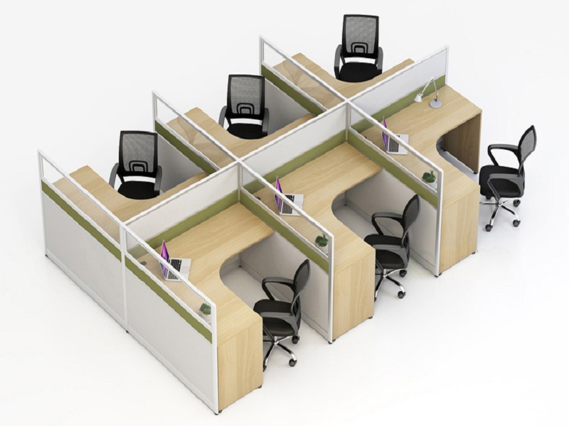 office workstation 0007