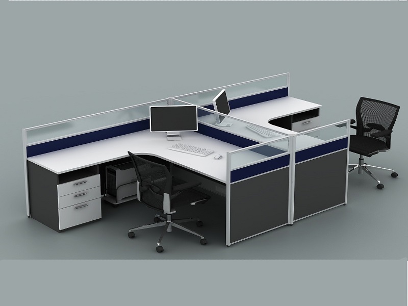 office workstation 0011
