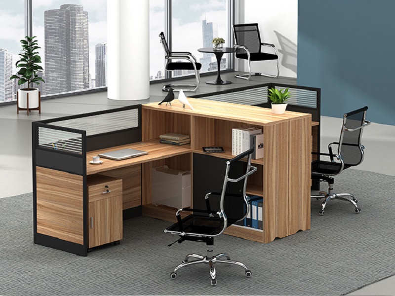 office workstation 0012