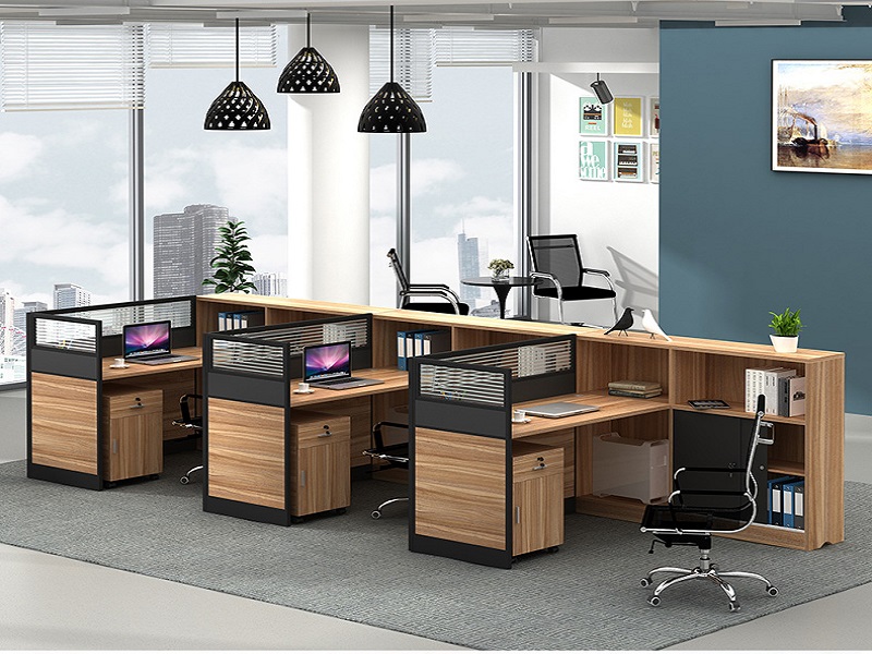 office workstation 0012