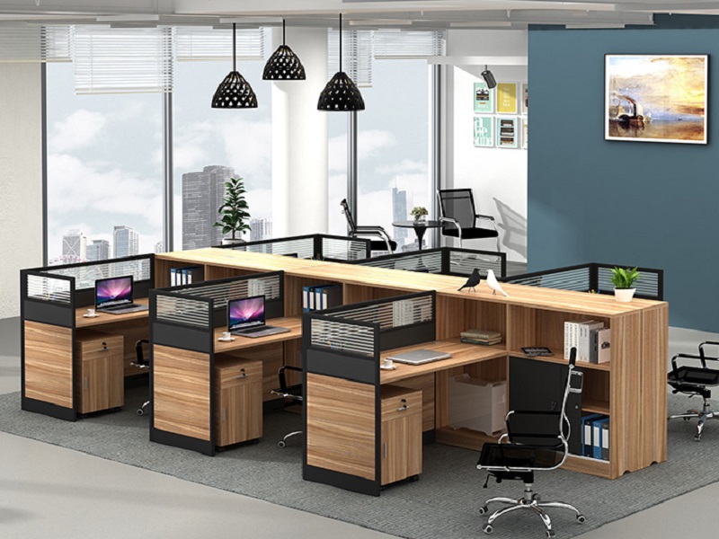 office workstation 0012
