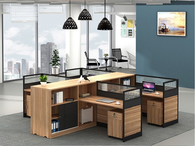 office workstation 0012