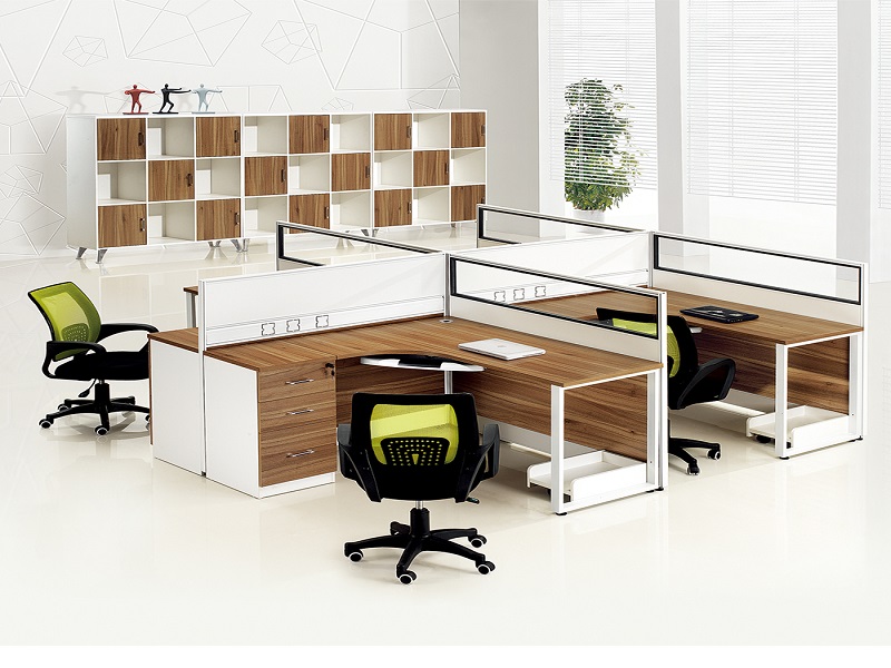 office workstation 0017