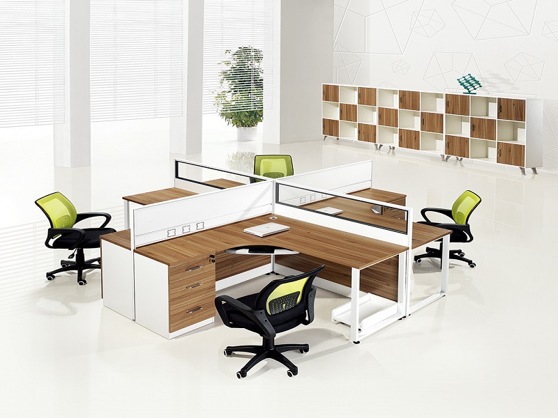 office workstation 0017