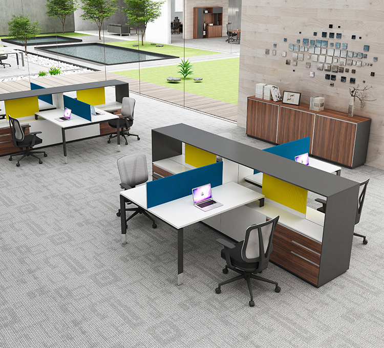 office workstation 0020