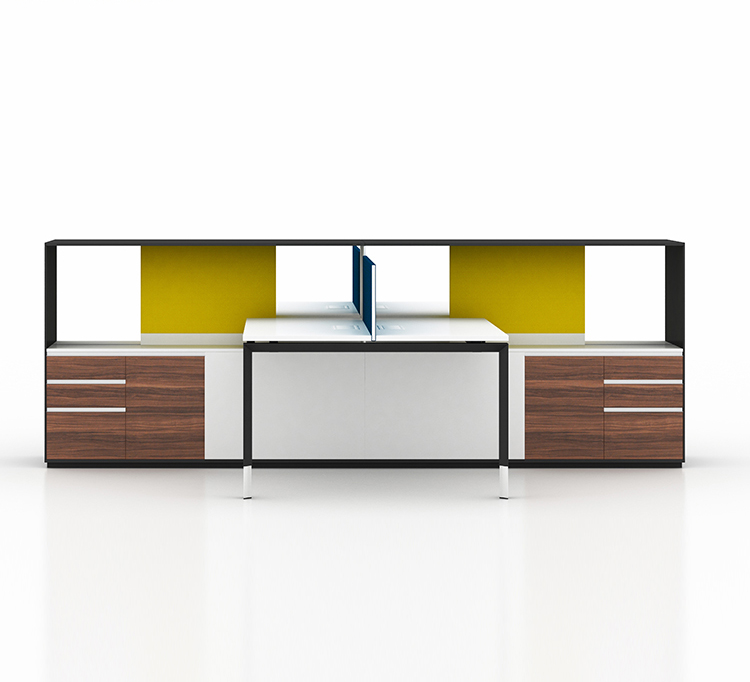 office workstation 0020