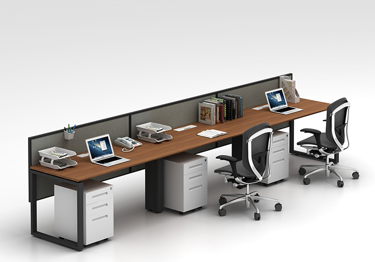 office workstation 0023