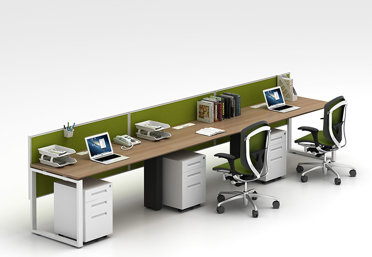 office workstation 0023