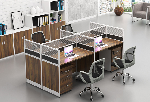 office workstation 0024