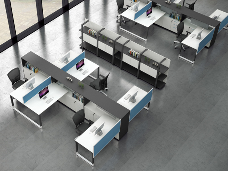 office workstation 0001