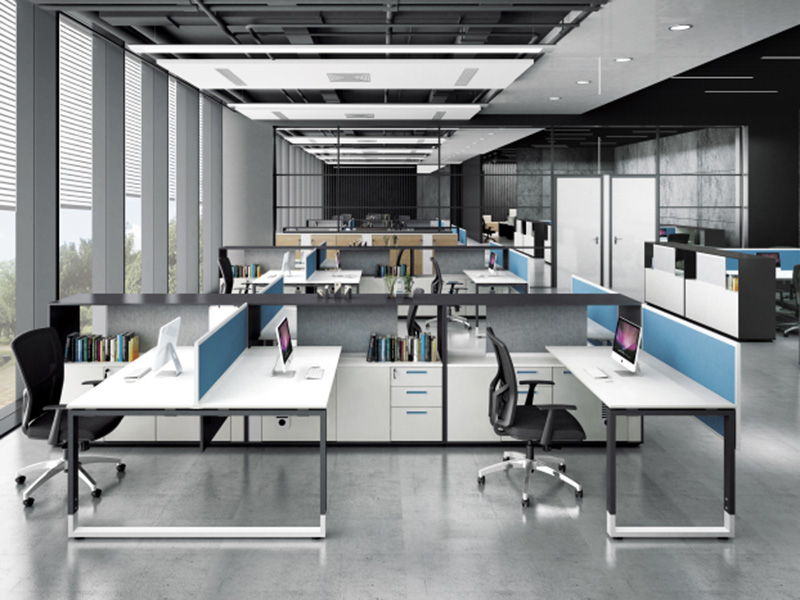 office workstation 0001