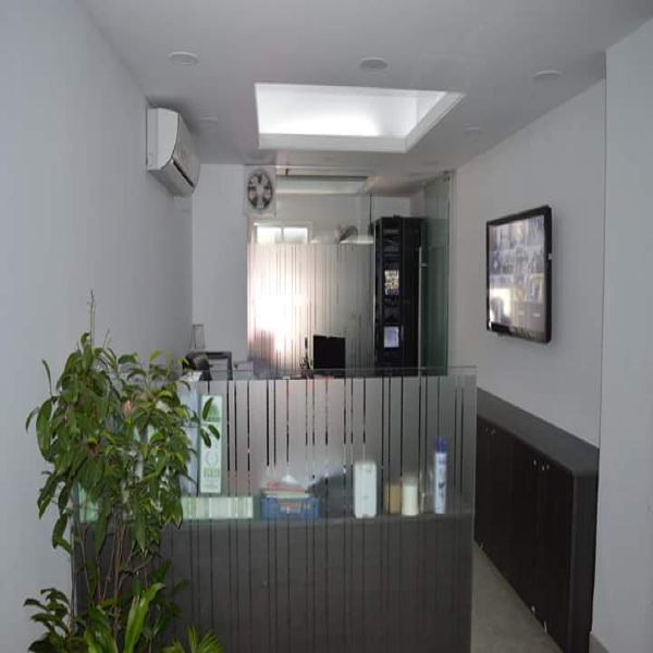 OFFICE INTERIOR DESIGN BD workstation