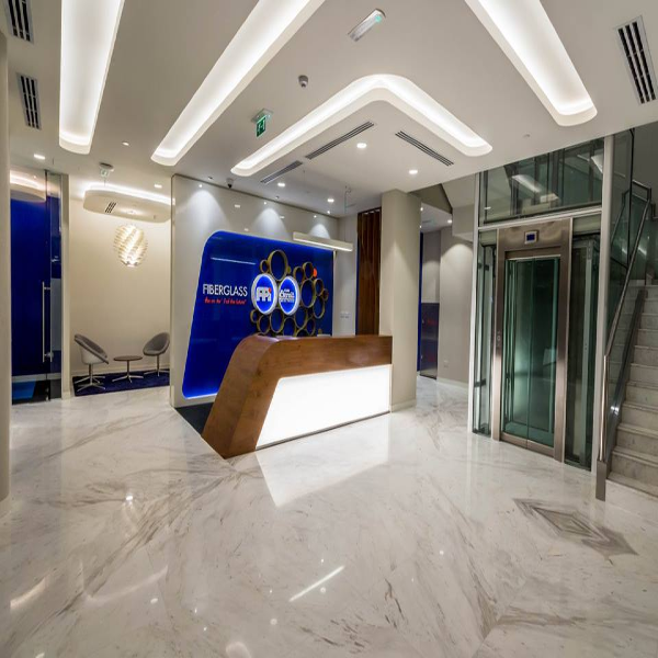 OFFICE INTERIOR DESIGN BD workstation
