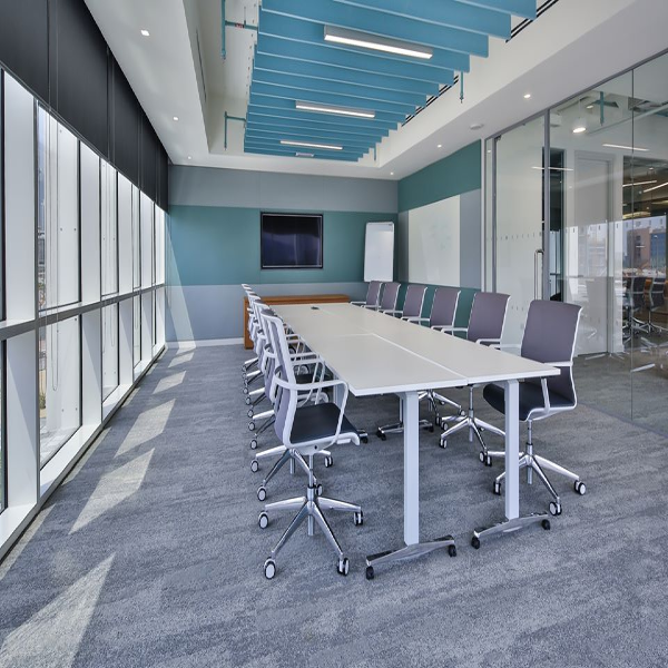 OFFICE INTERIOR DESIGN BD workstation
