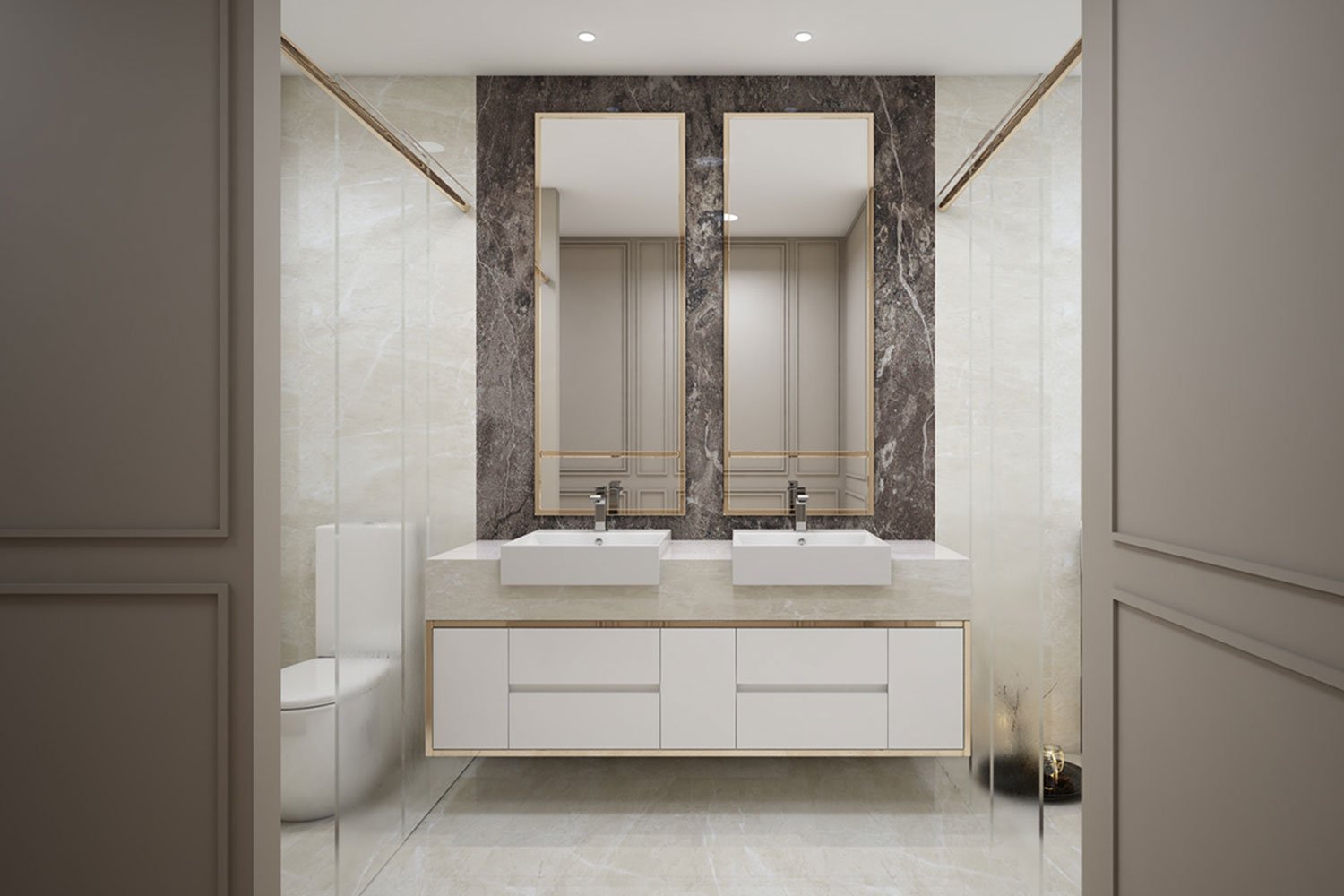 bathroom designs