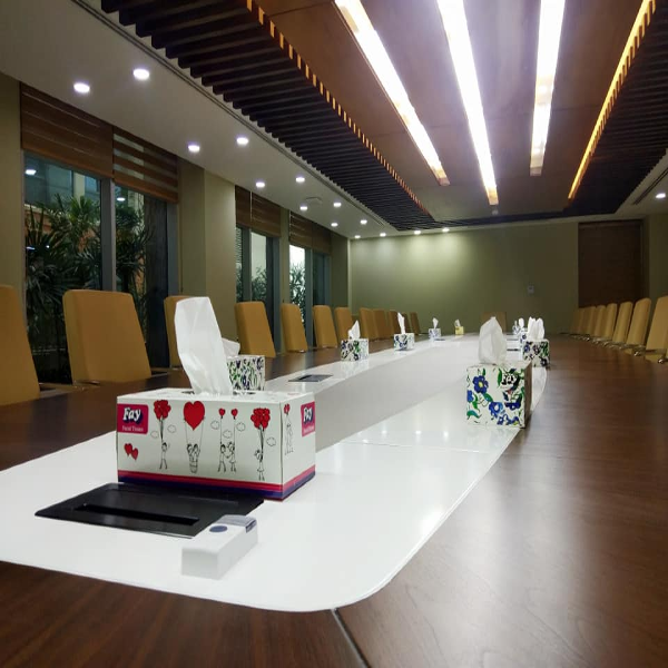 OFFICE INTERIOR DESIGN BD workstation