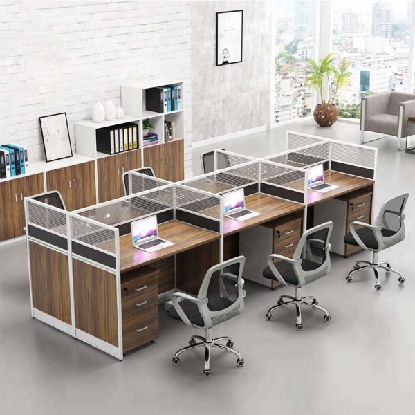 Modern Concept office desk design