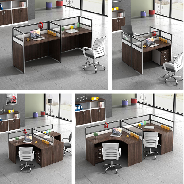 Modern offices staff table for office workstastion