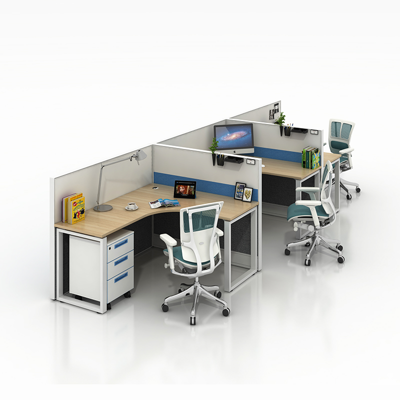 computer desk for office workstation