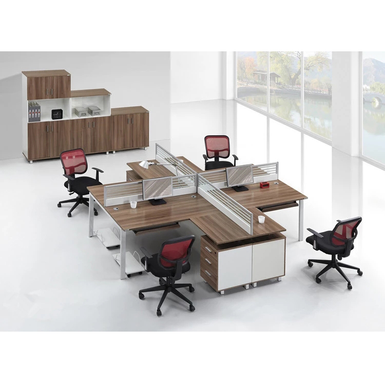 Modern Office Desk uses as a computer office desk, executive office desk or office desk