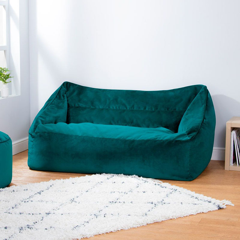 couple bean bag