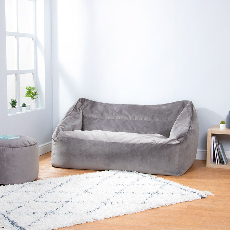 couple bean bag
