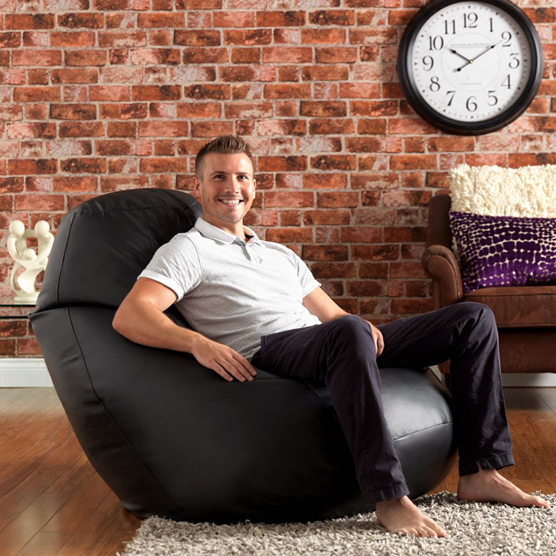 couple bean bag