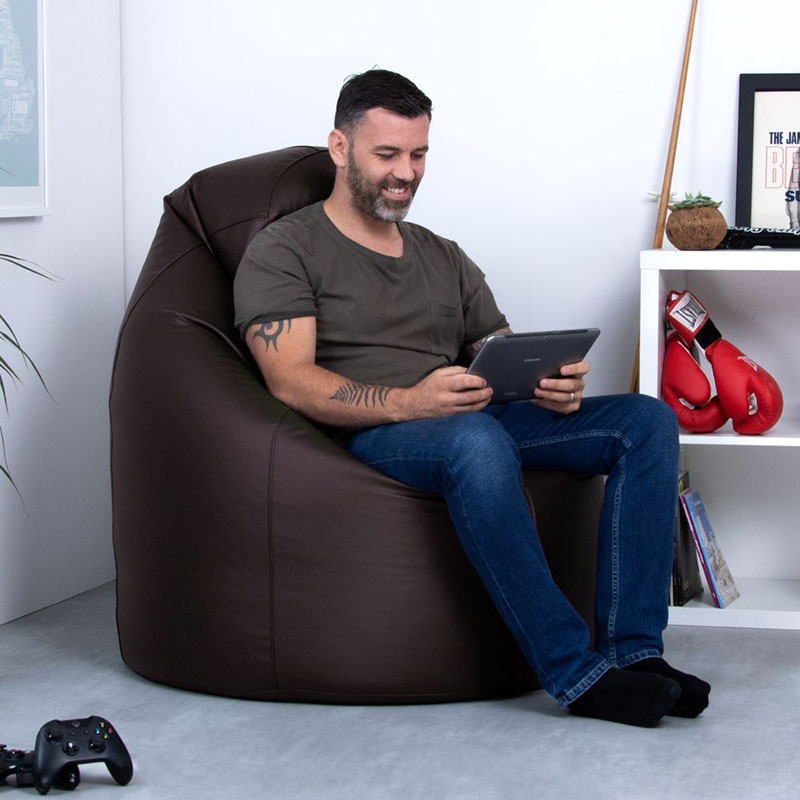 single bean bag