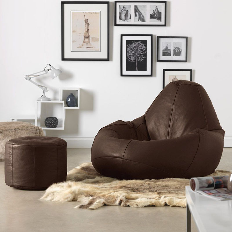 Real Leather