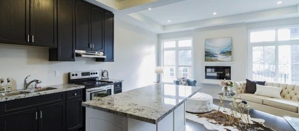Kitchen Interior Design In Dhaka Bangladesh